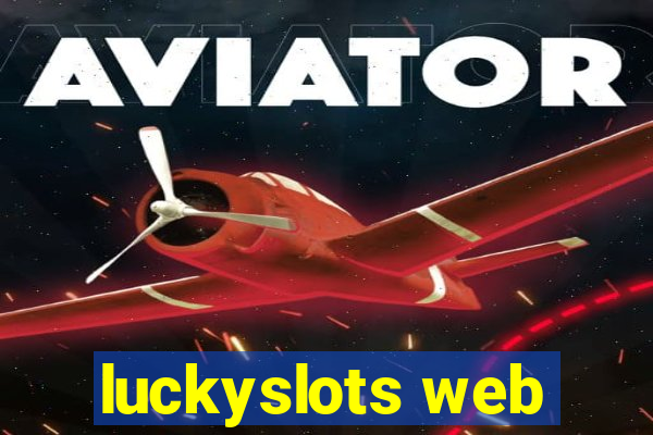 luckyslots web